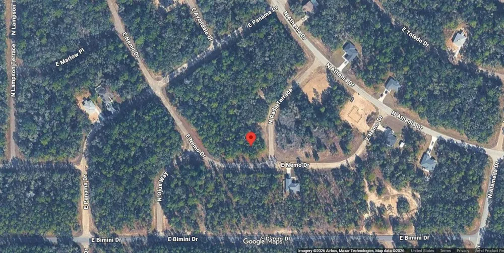 9294 RADA TERRACE Citrus Springs, FL 34434