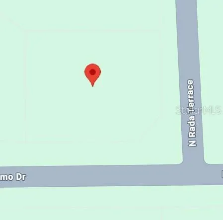 9294 RADA TERRACE Citrus Springs, FL 34434