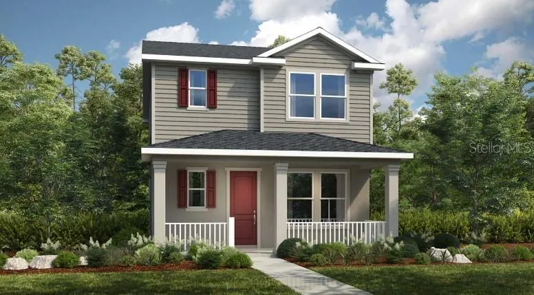 14751 FIELD DAISY DRIVE Winter Garden, FL 34787