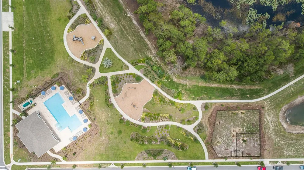 14751 FIELD DAISY DRIVE Winter Garden, FL 34787