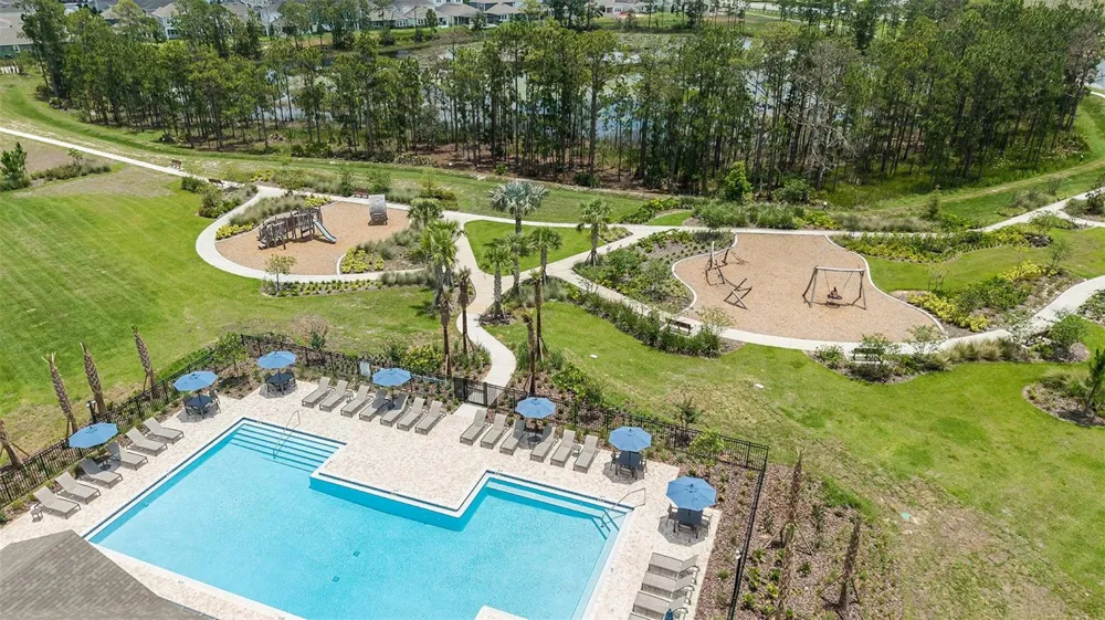 14751 FIELD DAISY DRIVE Winter Garden, FL 34787