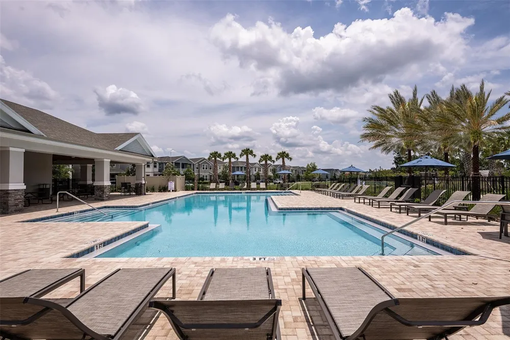 14751 FIELD DAISY DRIVE Winter Garden, FL 34787