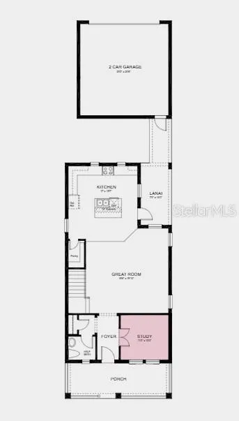 14751 FIELD DAISY DRIVE Winter Garden, FL 34787