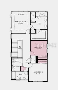 14751 FIELD DAISY DRIVE Winter Garden, FL 34787