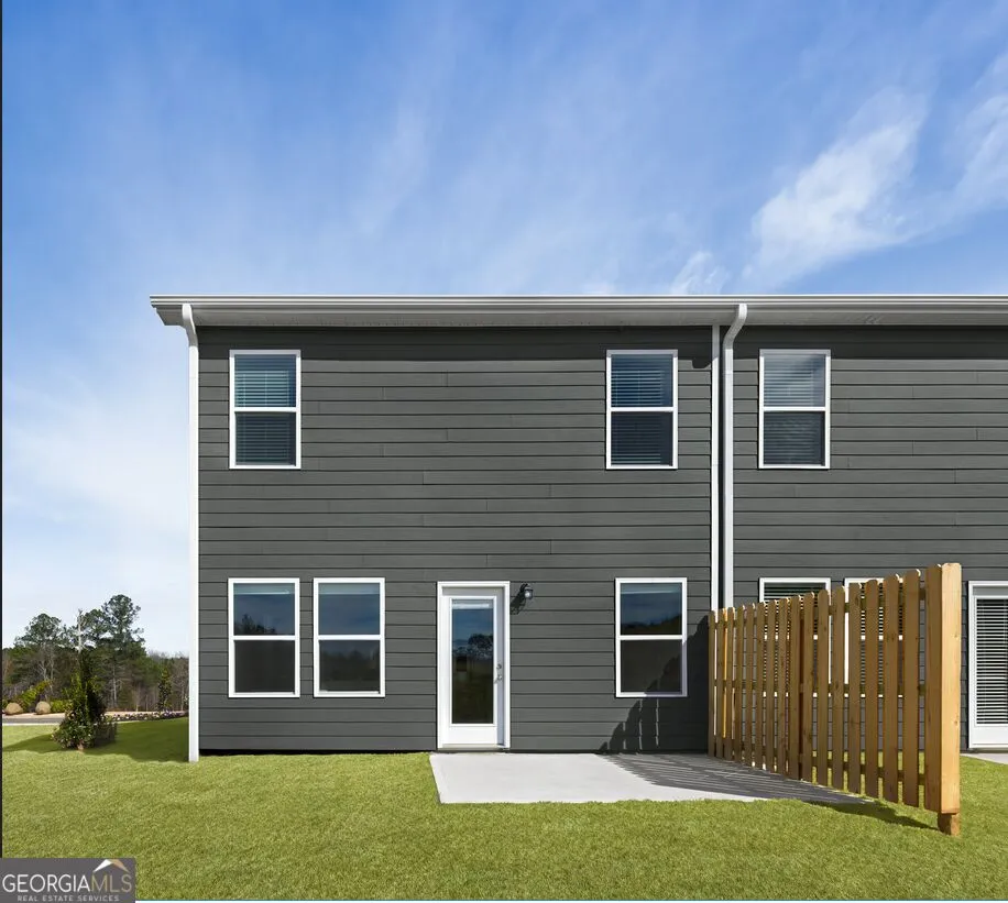 216 Norchester AVE Hogansville, GA 30230