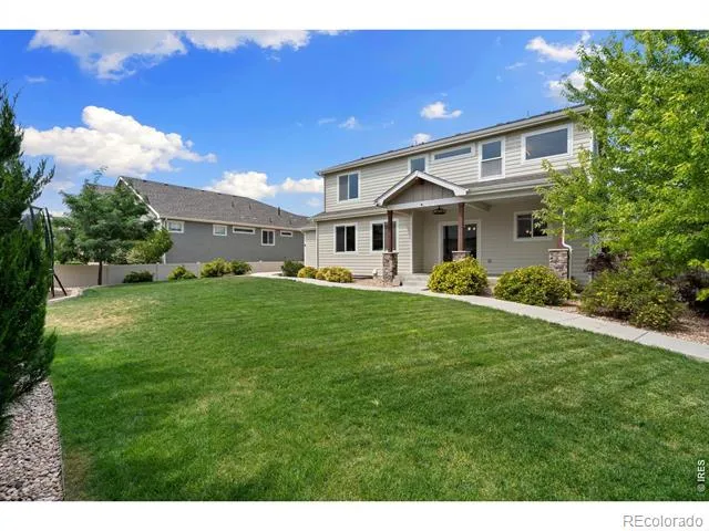 1050 Coral Burst Drive Loveland, CO 80538