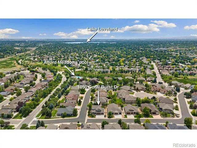 1050 Coral Burst Drive Loveland, CO 80538