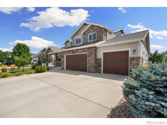 1050 Coral Burst Drive Loveland, CO 80538