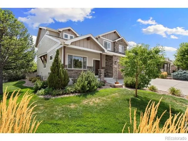 1050 Coral Burst Drive Loveland, CO 80538