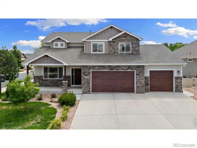 1050 Coral Burst Drive Loveland, CO 80538