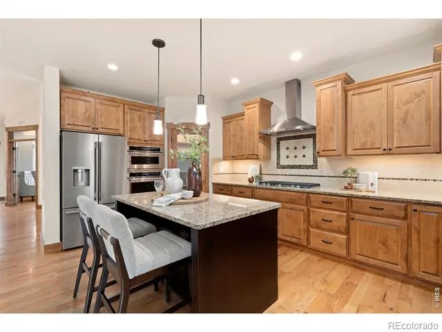 1050 Coral Burst Drive Loveland, CO 80538