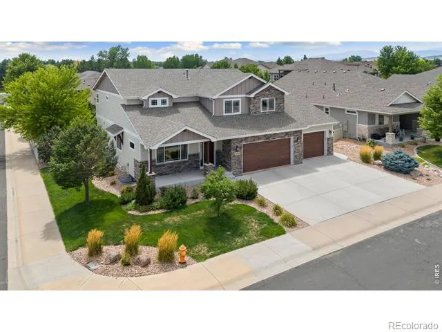 1050 Coral Burst Drive Loveland, CO 80538