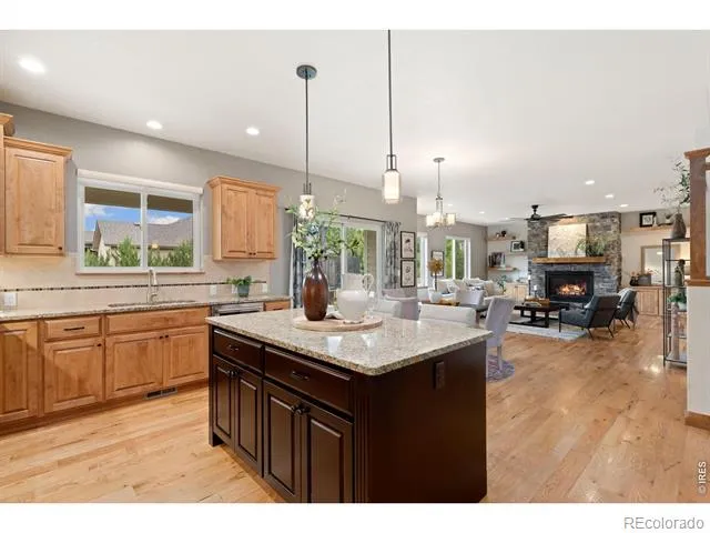 1050 Coral Burst Drive Loveland, CO 80538