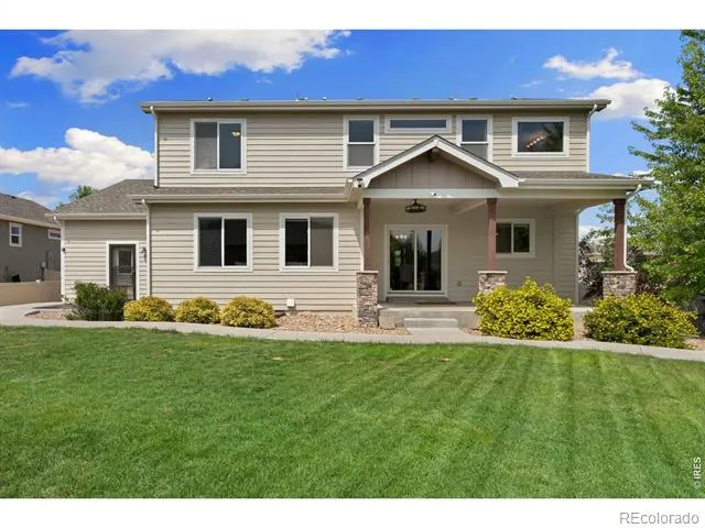 1050 Coral Burst Drive Loveland, CO 80538