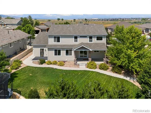 1050 Coral Burst Drive Loveland, CO 80538