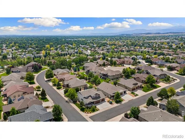 1050 Coral Burst Drive Loveland, CO 80538