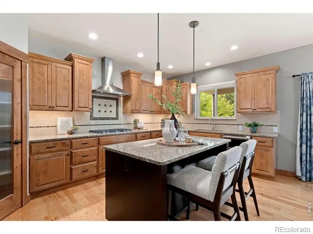1050 Coral Burst Drive Loveland, CO 80538