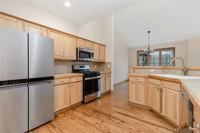 1294 Red Lodge Drive Evergreen, CO 80439