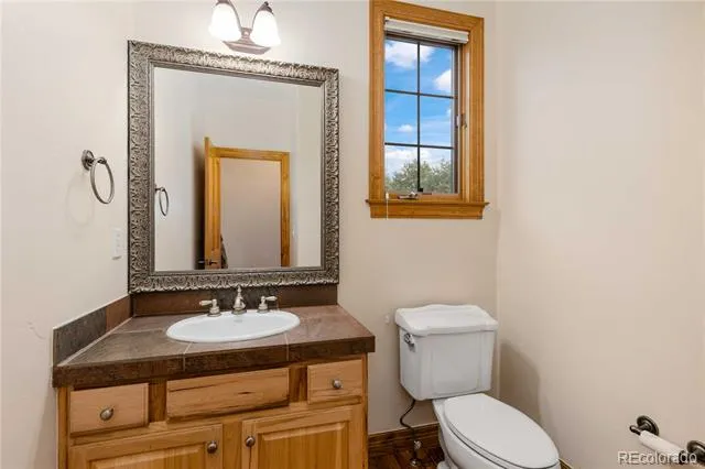 1294 Red Lodge Drive Evergreen, CO 80439