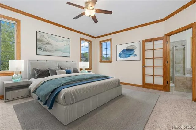 1294 Red Lodge Drive Evergreen, CO 80439