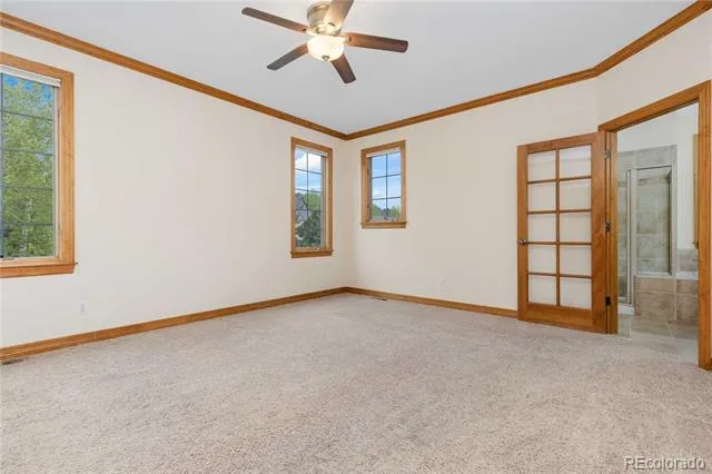 1294 Red Lodge Drive Evergreen, CO 80439