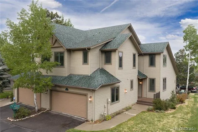 1294 Red Lodge Drive Evergreen, CO 80439