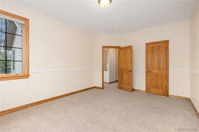 1294 Red Lodge Drive Evergreen, CO 80439