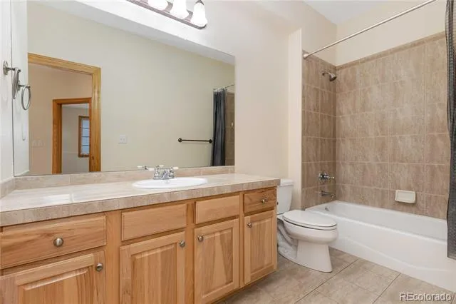 1294 Red Lodge Drive Evergreen, CO 80439