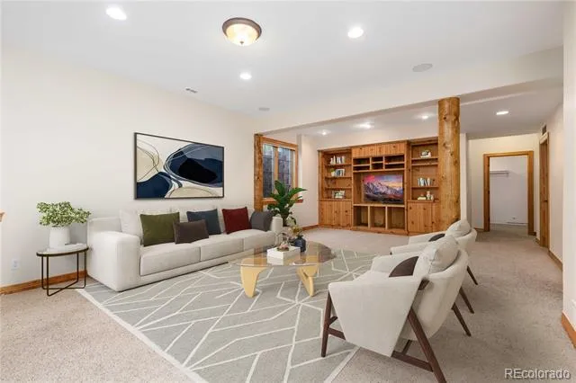 1294 Red Lodge Drive Evergreen, CO 80439