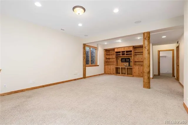 1294 Red Lodge Drive Evergreen, CO 80439