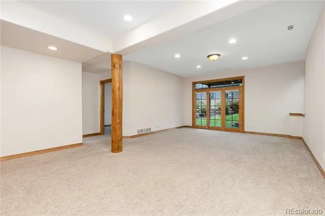1294 Red Lodge Drive Evergreen, CO 80439