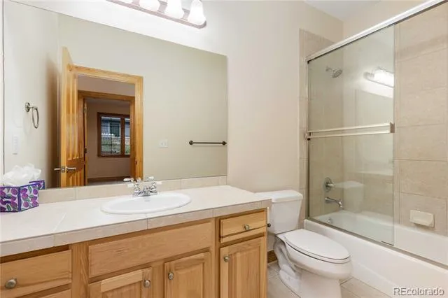 1294 Red Lodge Drive Evergreen, CO 80439
