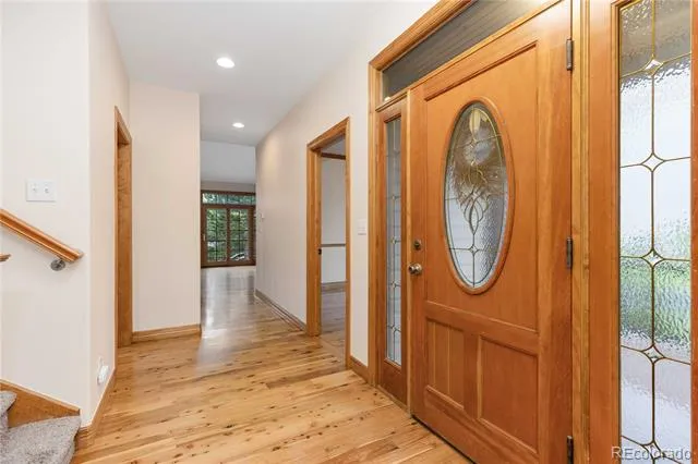 1294 Red Lodge Drive Evergreen, CO 80439