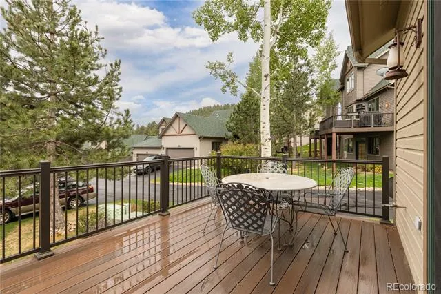 1294 Red Lodge Drive Evergreen, CO 80439