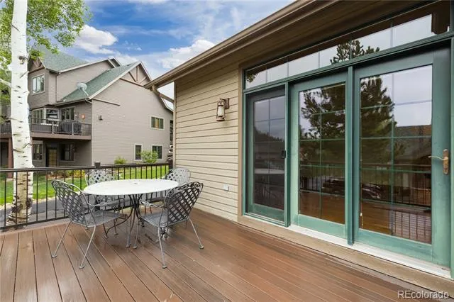 1294 Red Lodge Drive Evergreen, CO 80439