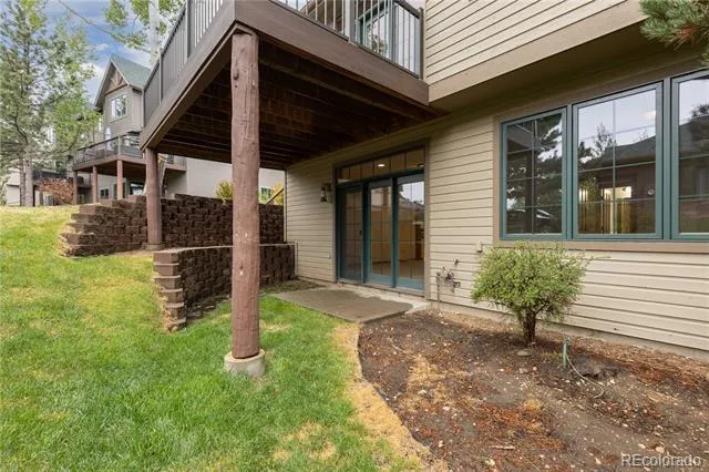1294 Red Lodge Drive Evergreen, CO 80439