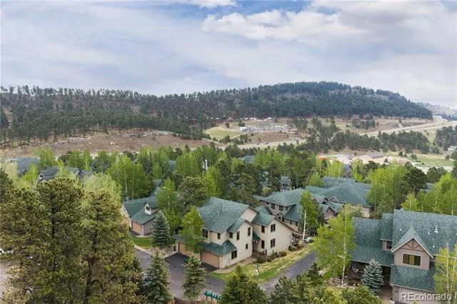 1294 Red Lodge Drive Evergreen, CO 80439