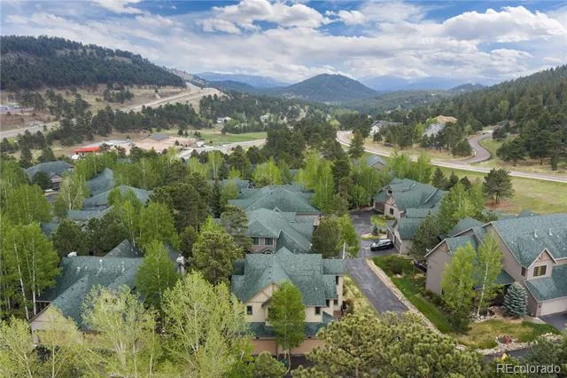 1294 Red Lodge Drive Evergreen, CO 80439