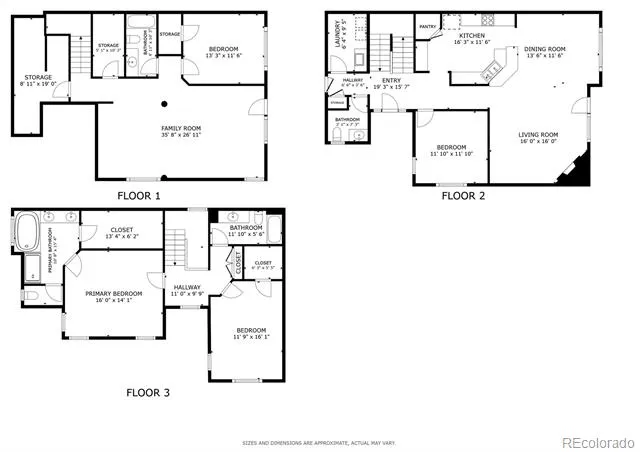 1294 Red Lodge Drive Evergreen, CO 80439