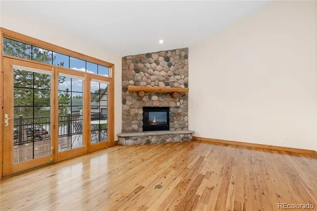 1294 Red Lodge Drive Evergreen, CO 80439