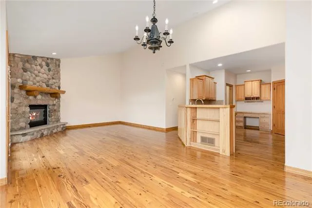 1294 Red Lodge Drive Evergreen, CO 80439