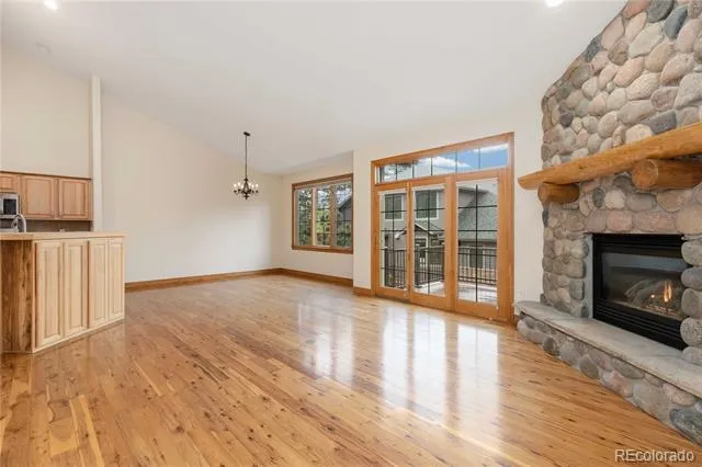 1294 Red Lodge Drive Evergreen, CO 80439