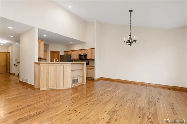 1294 Red Lodge Drive Evergreen, CO 80439