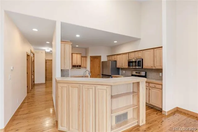 1294 Red Lodge Drive Evergreen, CO 80439