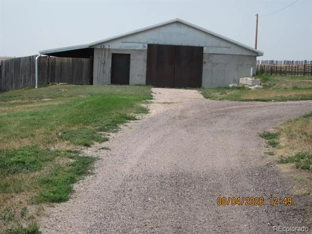 29429 County Road 9 Elizabeth, CO 80107