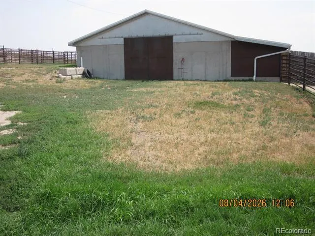 29429 County Road 9 Elizabeth, CO 80107