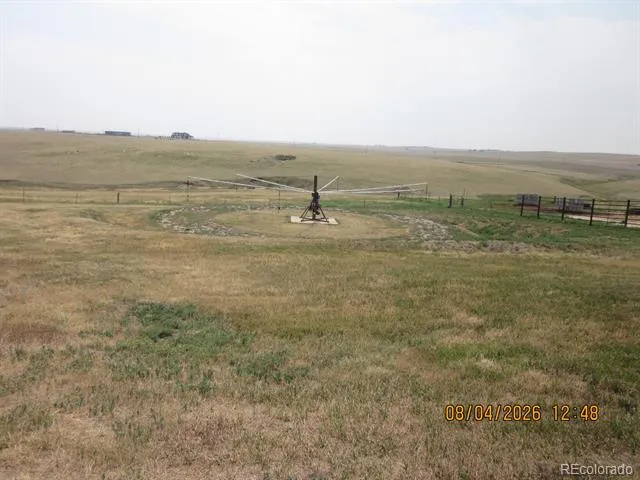29429 County Road 9 Elizabeth, CO 80107