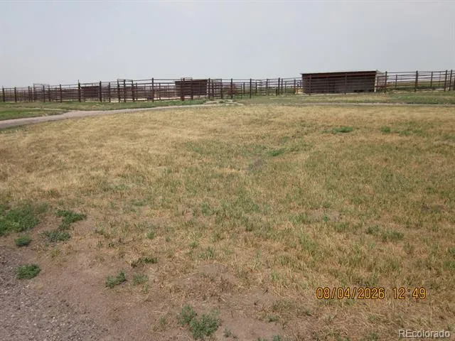 29429 County Road 9 Elizabeth, CO 80107