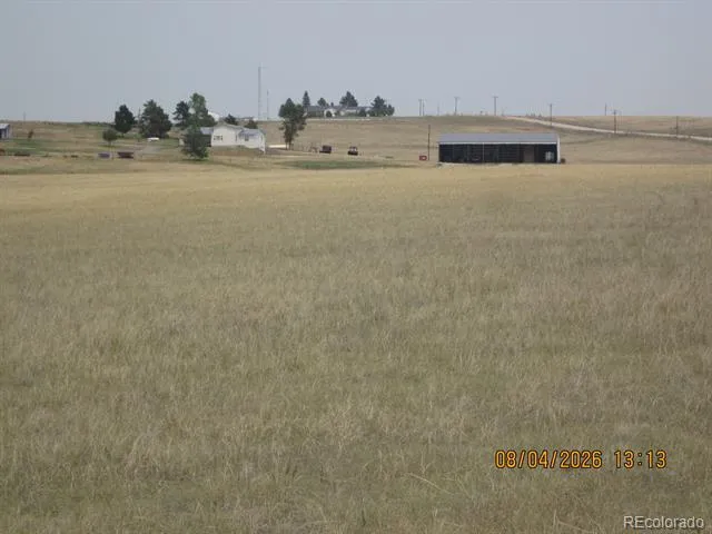 29429 County Road 9 Elizabeth, CO 80107