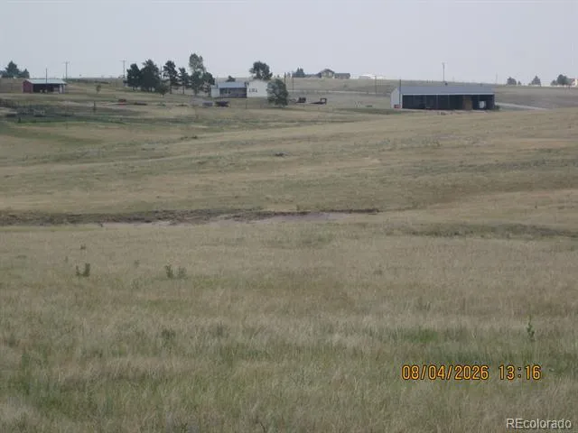 29429 County Road 9 Elizabeth, CO 80107